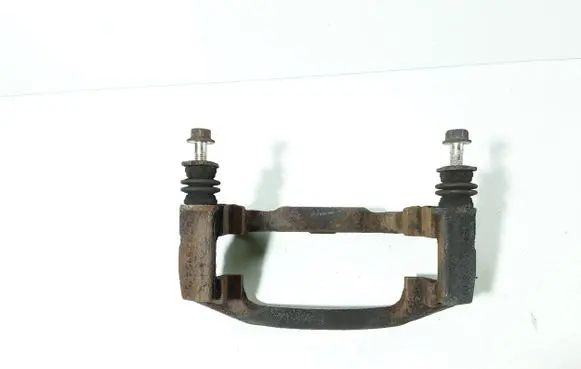 Mitsubishi Colt Front Brake Caliper Pad/Carrier 