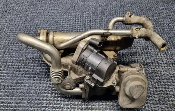 Seat Alhambra (Mk1) Intake manifold 03G129713L