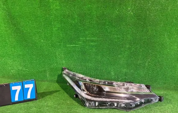 Toyota Corolla E160 E170 Headlight/headlamp 8111002L70 174457109 16744F