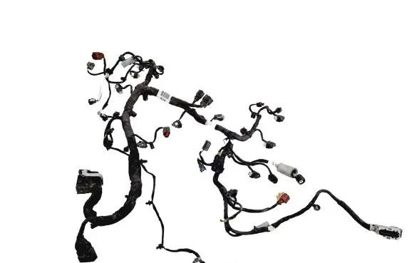 Ford Escape IV Engine installation wiring loom FU5T12C508 FU5T12C508AN B6EJ3