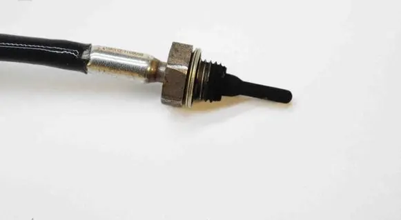 BMW 5 F10 F11 Oil temperature sensor 8508014