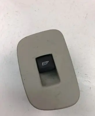 Volvo XC60 Electric window control switch 31433408
