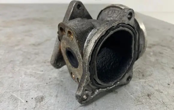 Seat Altea EGR valve
