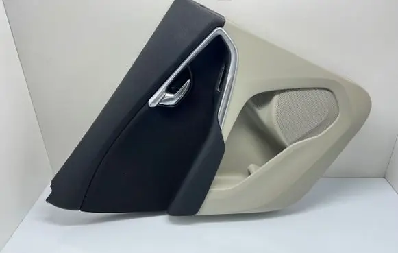 Volvo V40 Rear door card panel trim 1319940