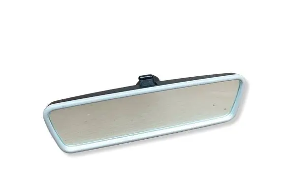 Volkswagen Polo V 6R Rear view mirror (interior) 