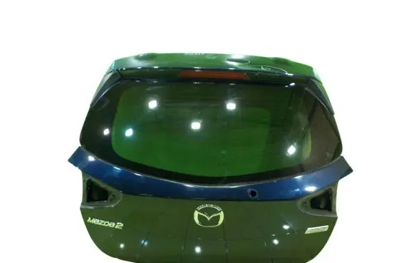 Mazda 2 Tailgate/trunk/boot lid XP64