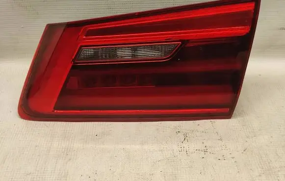 BMW M5 F90 Tailgate rear/tail lights 7376474 63217376474