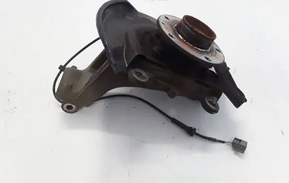 Renault Kadjar Front wheel hub