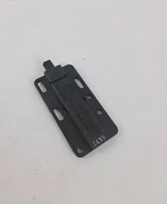 BMW 5 E60 E61 Keyless system antenna 6922211