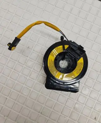 KIA Ceed Airbag slip ring squib (SRS ring)