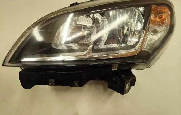 Fiat Doblo Headlight/headlamp 521094580 06061018164 010506900010