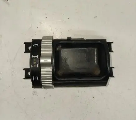 Porsche Cayenne (9PA) Traction control (ASR) switch 7L5941435A