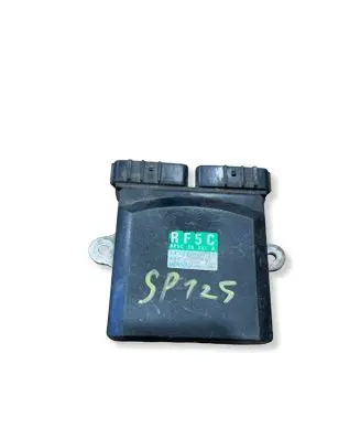 Audi A6 S6 C5 4B Fuel injection control unit/module 1310001241 RF5C18701A
