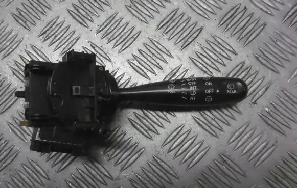 Toyota Yaris Verso Wiper switch 173647