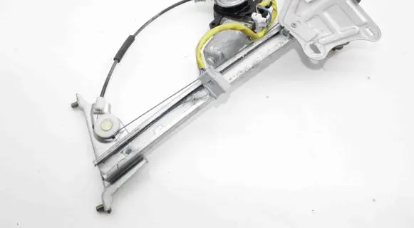 Honda S2000 Front door window regulator with motor 