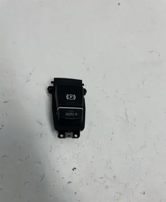 BMW 5 F10 F11 Hand parking brake switch 938502901 9385029 3214620109