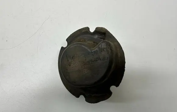 Dodge Durango III Rear coil spring rubber mount 68029688AE 61368