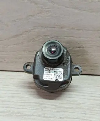 BMW 5 F10 F11 Front bumper camera 9240352
