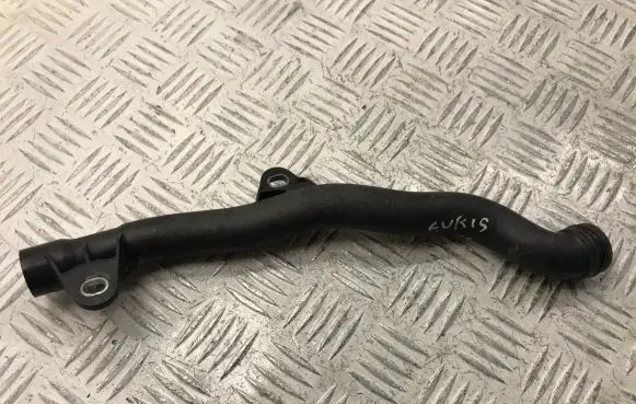 Toyota Auris 150 Engine coolant pipe/hose 162780R010 162780R010A