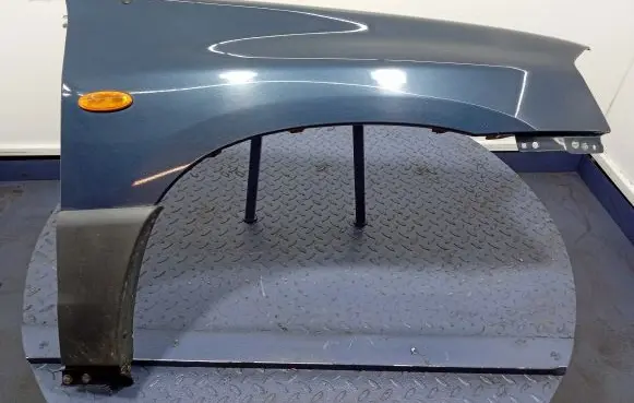 Mazda Tribute Fender