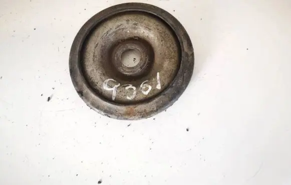 Opel Omega B1 Front coil spring rubber mount 9025192096