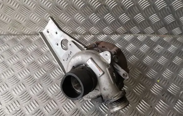 Volvo S60 Turbo 7577795022S SDT000351