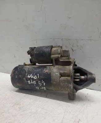 Volkswagen PASSAT B5 Starter motor 1005821478