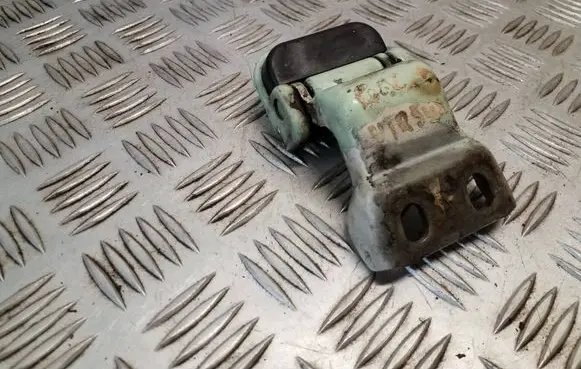 Ford Transit Loading door upper hinge