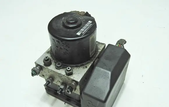 Citroen DS3 ABS Pump 10.0960-3926.3 28560036043 ETH1H29E63