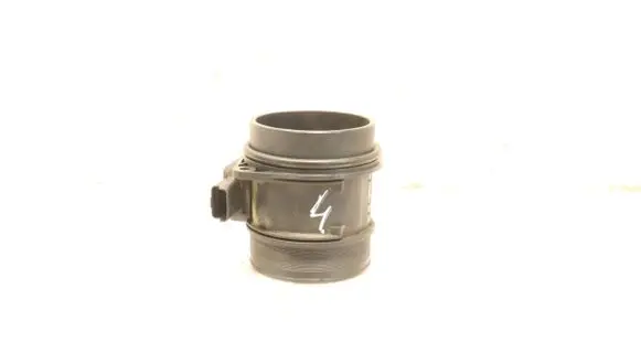 Mass air flow meter