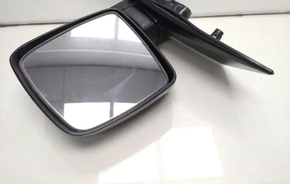 Hyundai H-1, Starex, Satellite Front door electric wing mirror E4022709