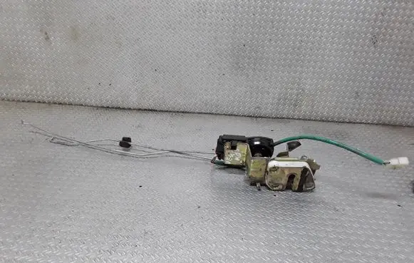 Mazda Demio Rear door lock