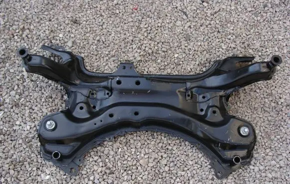 Toyota RAV 4 (XA30) Front axle beam 