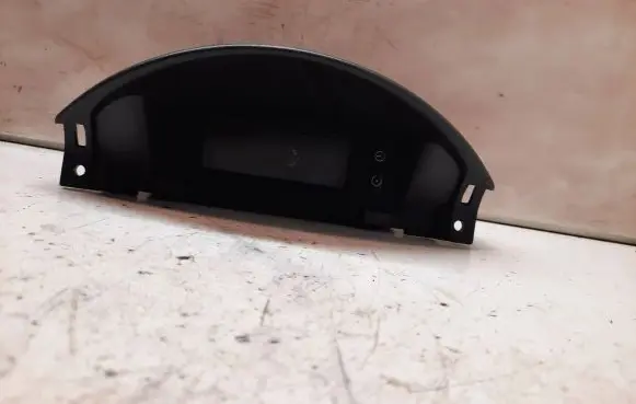 Opel Combo C Screen/display/small screen 13208191 08160024S