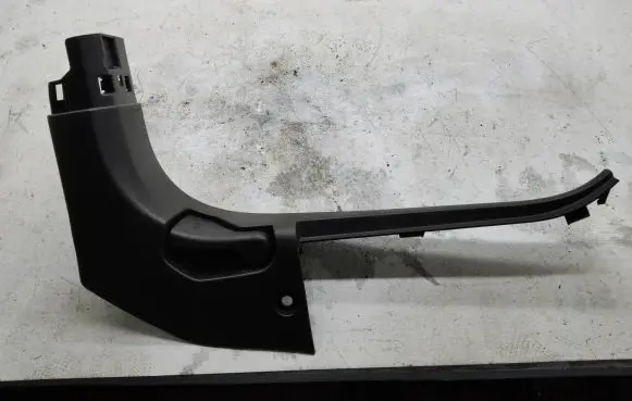 Opel Mokka B (C) pillar trim 9820797180