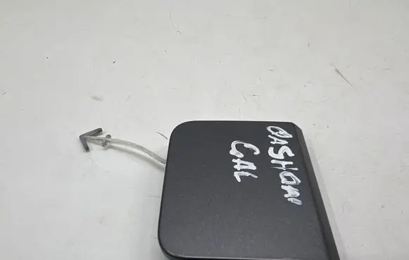 Nissan Qashqai Rear bumper row hook cap/cover 850716UA0A