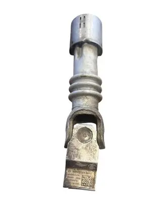 Mercedes-Benz C W205 Steering column universal joint A2054620478
