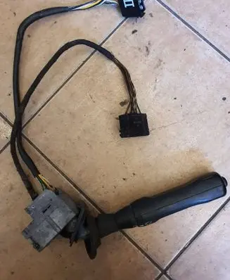 Mercedes-Benz Vario Indicator stalk 3575450028 6735400445 667550128