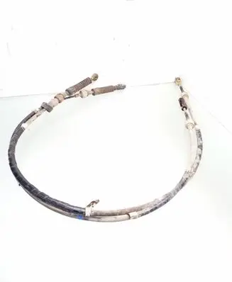 Gear shift cable linkage