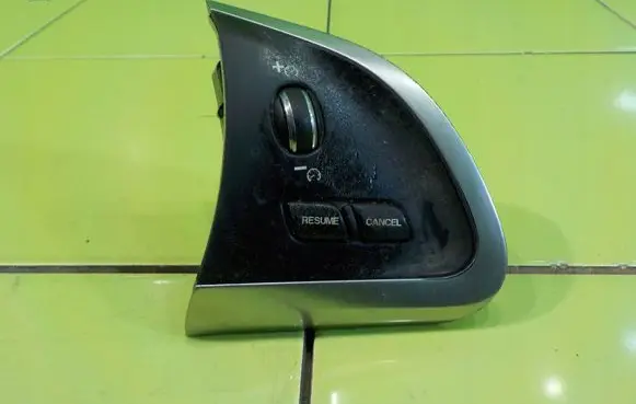Jaguar XF X250 Other switches/knobs/shifts CX2313D767BA