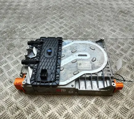 Volkswagen ID.7 Voltage converter inverter 1EE915684R 11A915000