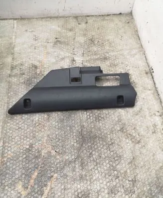 Volvo S60 Dashboard lower bottom trim panel 8630198