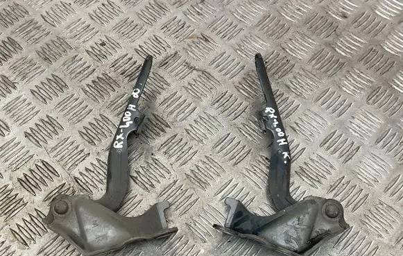 Lexus RX 330 - 350 - 400H Engine bonnet/hood hinges