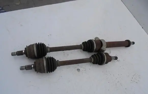 Mini One - Cooper Coupe R56 Front driveshaft