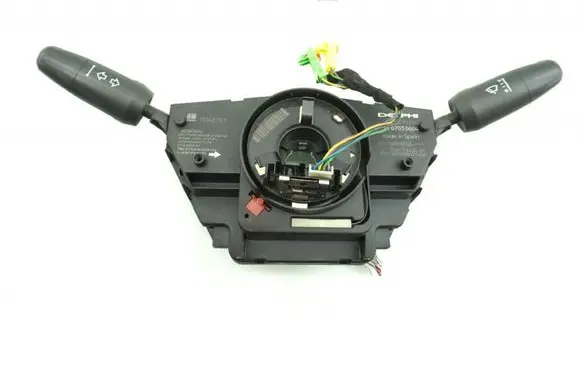 Opel Corsa D Other switches/knobs/shifts 12274700