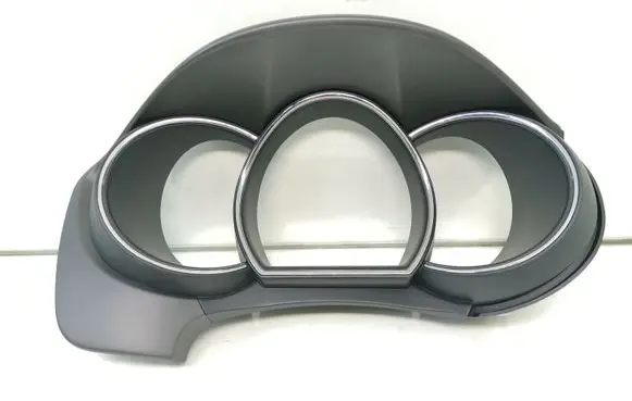KIA Rio Dashboard trim 848321W200 848311W050