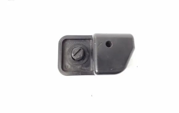 Mercedes-Benz E C207 W207 Cover in windowsill A2077570282