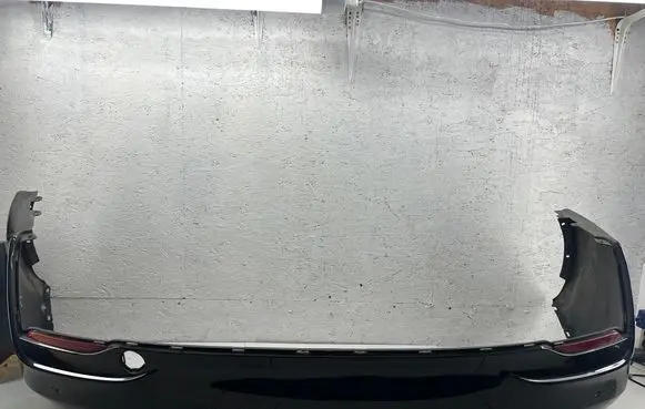 BMW 2 F22 F23 Rear bumper 8055567