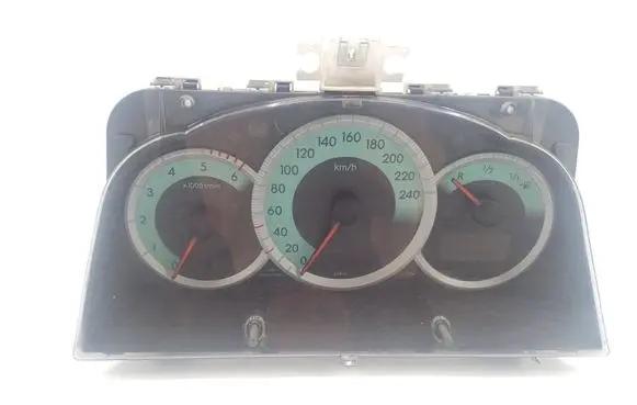 Speedometer (instrument cluster)