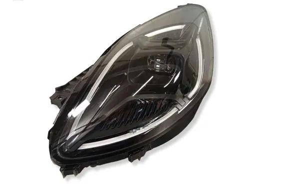 Ford Puma Headlight/headlamp J1TB13E015BB BX726 LB55460